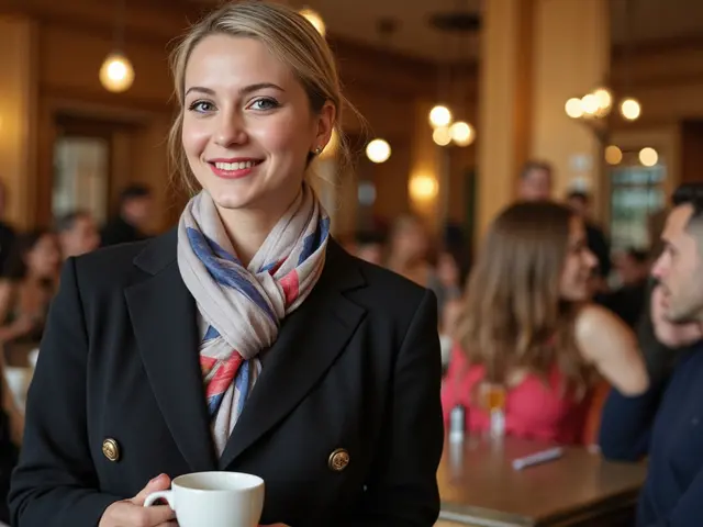 Euro Milf Secrets: Attraction, Confidence, and the Allure of Mature European Women
