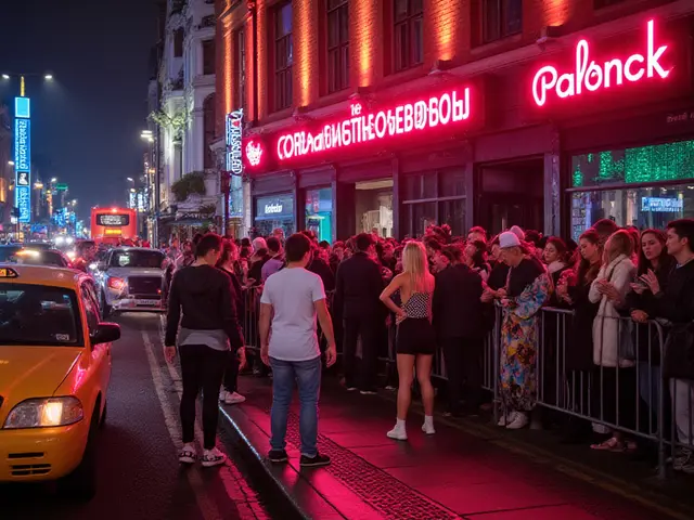 Fabric Nightclub After-Parties: London’s Legendary Nights and Insider Tips