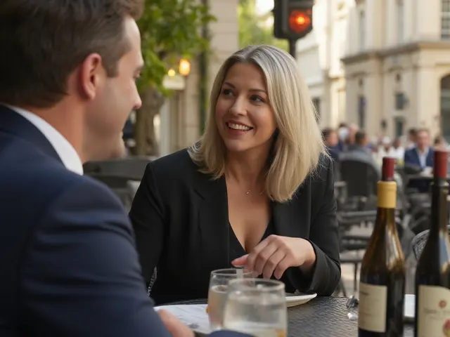 How Mature Babes Impress Gentlemen: Dating Wisdom From Experienced Women