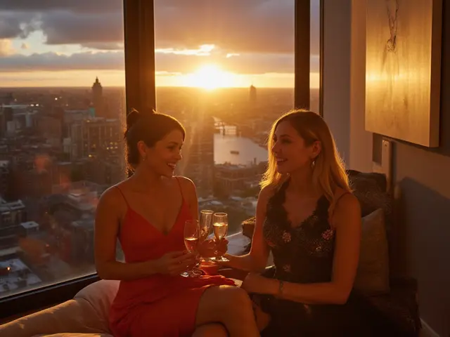 Independent Escort London: Comparing Affordable and Luxury Experiences