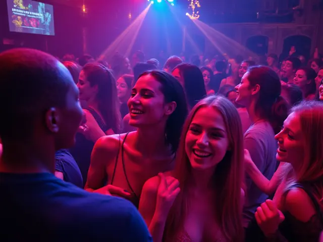 Is Clubbing Good for Mental Health? Surprising Truths and Science-Backed Benefits