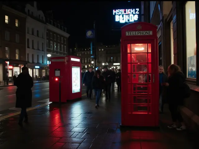 Is It Safe to Find a Prostitute Near Me? Ultimate Guide for Staying Safe in London