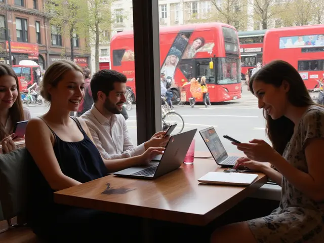 Top European Dating Sites: Find the Best Match Online in 2025