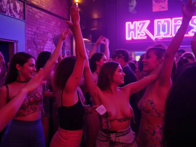 XOYO London: The Ultimate Guide to Unforgettable Rave Nights