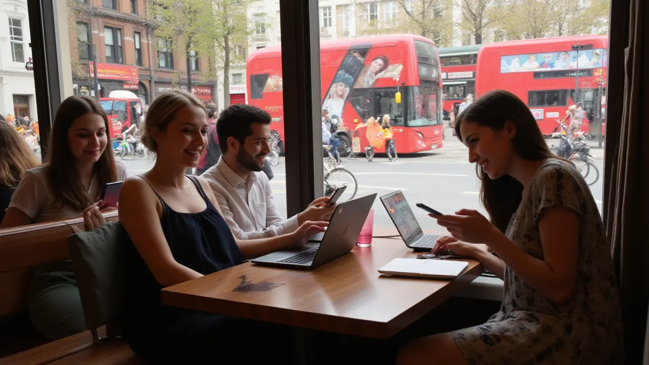 Top European Dating Sites: Find the Best Match Online in 2025