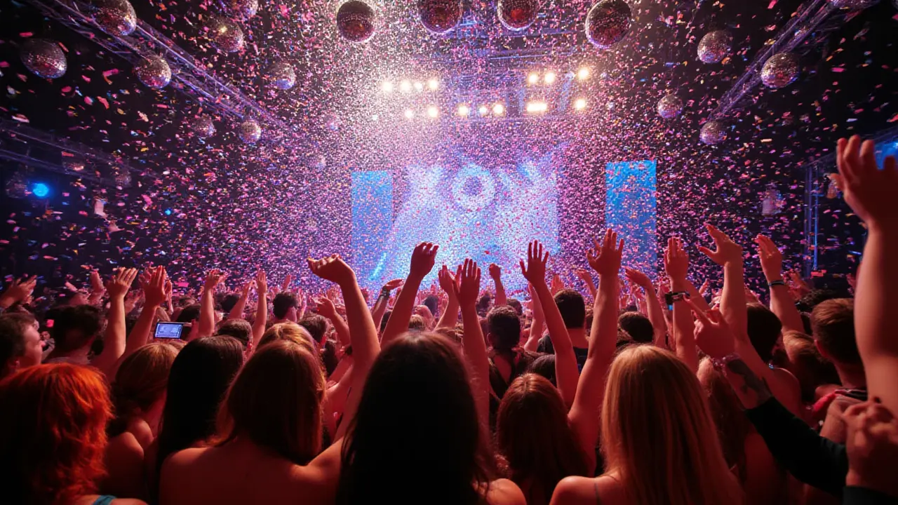 Why XOYO Is Still the Heartbeat of London’s Dance Underground