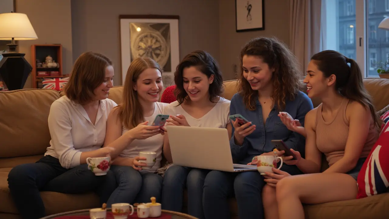 Best Dating Sites in 2025: How to Choose and Where to Find Real Matches