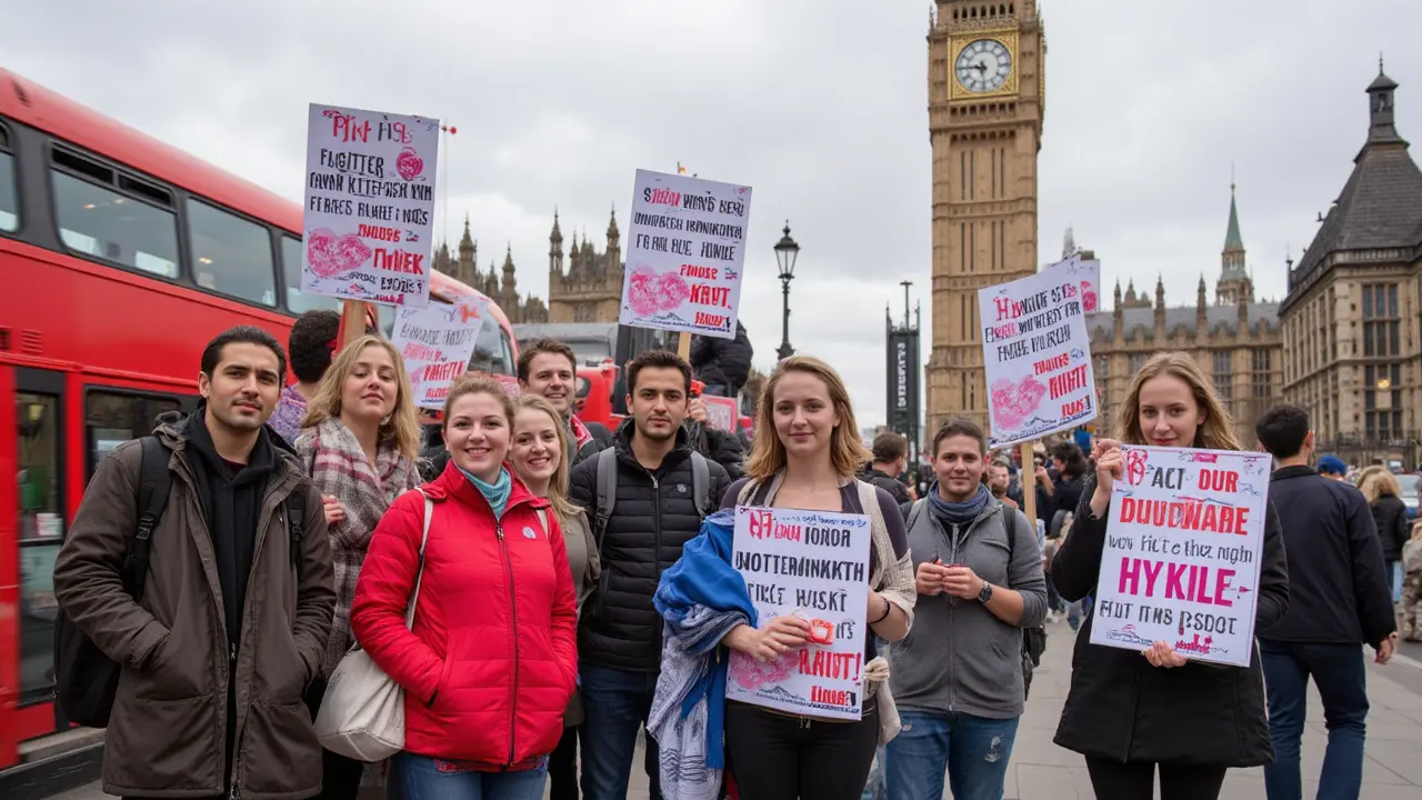 Global Guide to Sex Worker Rights: Laws, Realities & Social Change