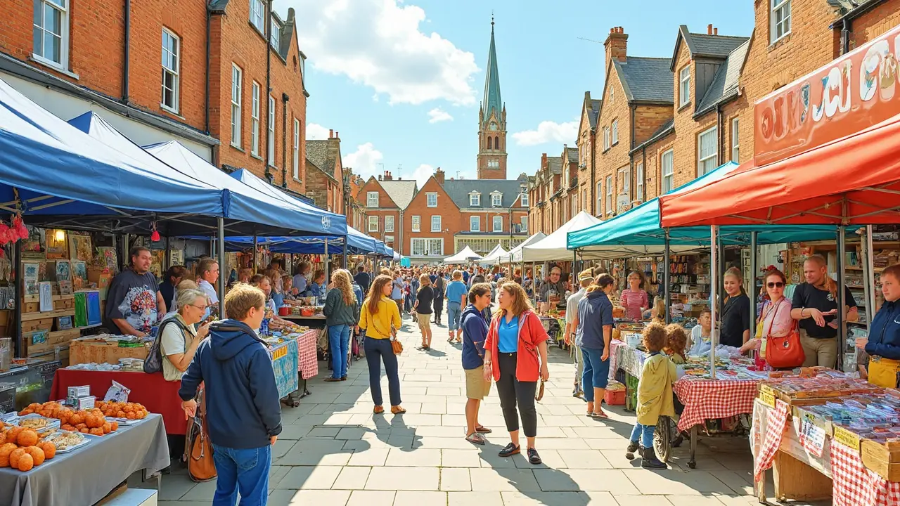 Making Your Adventure Personal: Custom-Tailored East London Experiences