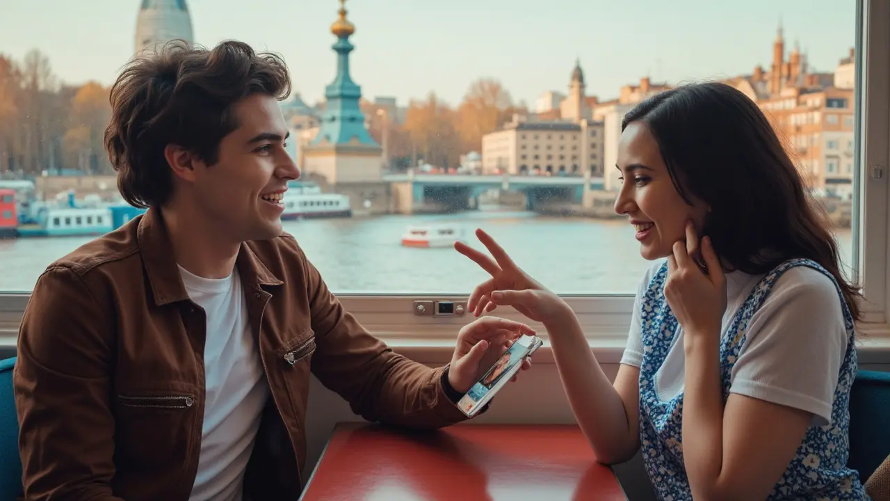 Signs of Compatibility: Decoding Profile Hints