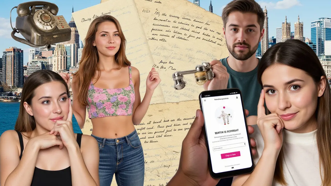 The Future of Call Girl Services: Tech, Laws, and Shifting Attitudes