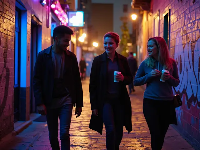Unlocking East London: Insider Secrets with Local Escorts for Unique Experiences