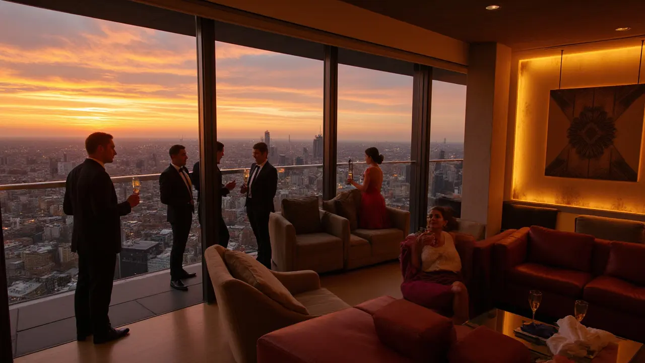 Unfiltered London Escort Reviews for Luxury Experiences