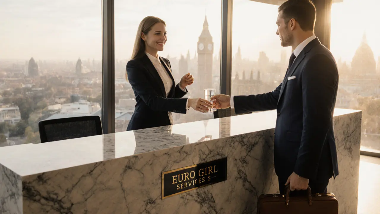 Euro Girl Services Review: Is It Worth the Money?