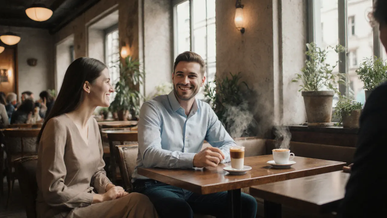 Eurogirlescort Quick Checklist Before Your VIP Coffee Date