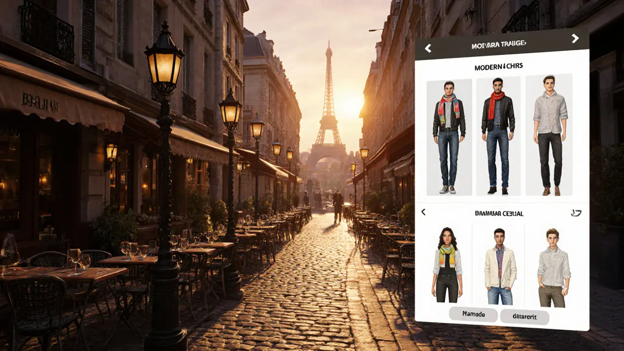 How the Euro Dating Game Works - A Complete Guide