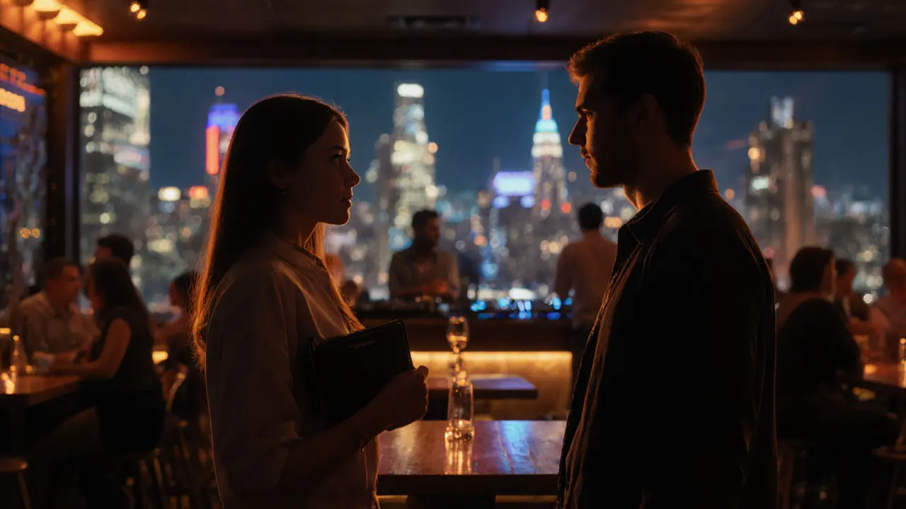 Inside the World of One Night Stands: Risks, Rewards, and Real‑Talk Tips