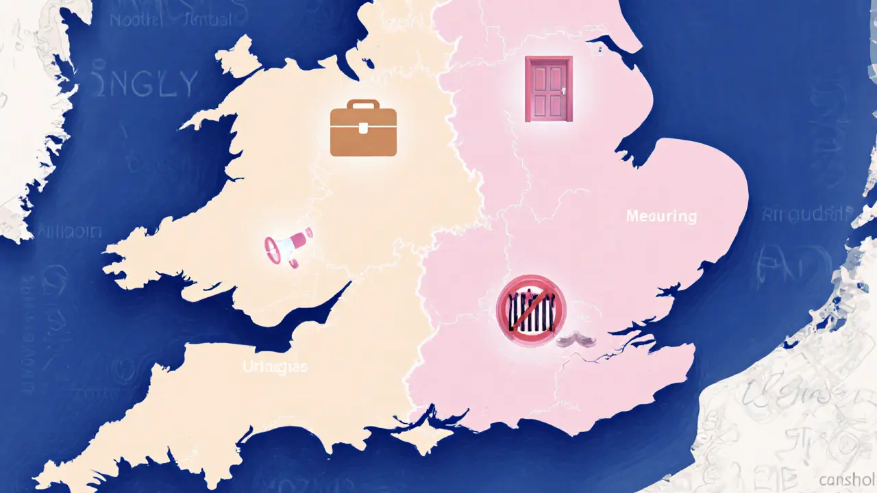 Real Local Prostitute Stories Near You - UK Insights