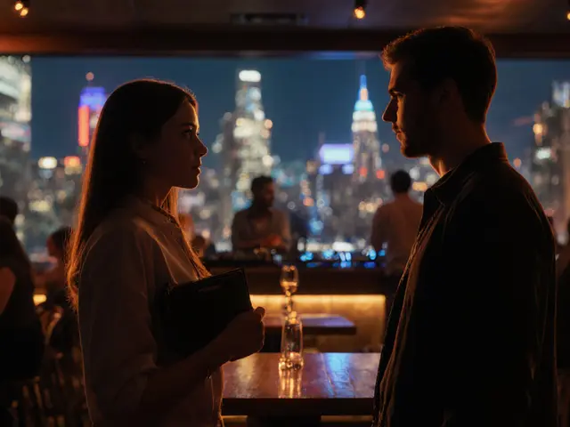 Inside the World of One Night Stands: Risks, Rewards, and Real‑Talk Tips