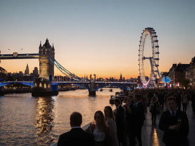 London Nightlife Guide: How to Experience the City’s Energy After Dark