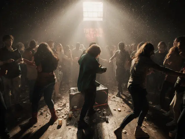 Nightlife Events That Stay Open Late - Party All Night in London