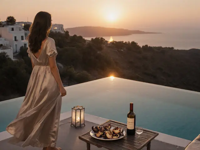 Travel Girls Ready for High-End Getaways: Where to Go, What to Pack, and How to Travel Like You Belong There