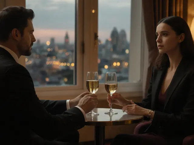 Want Fun? Try a Eurogirl Escort Experience