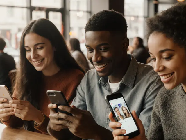 World’s Top Dating App 2025 - Which Is #1?