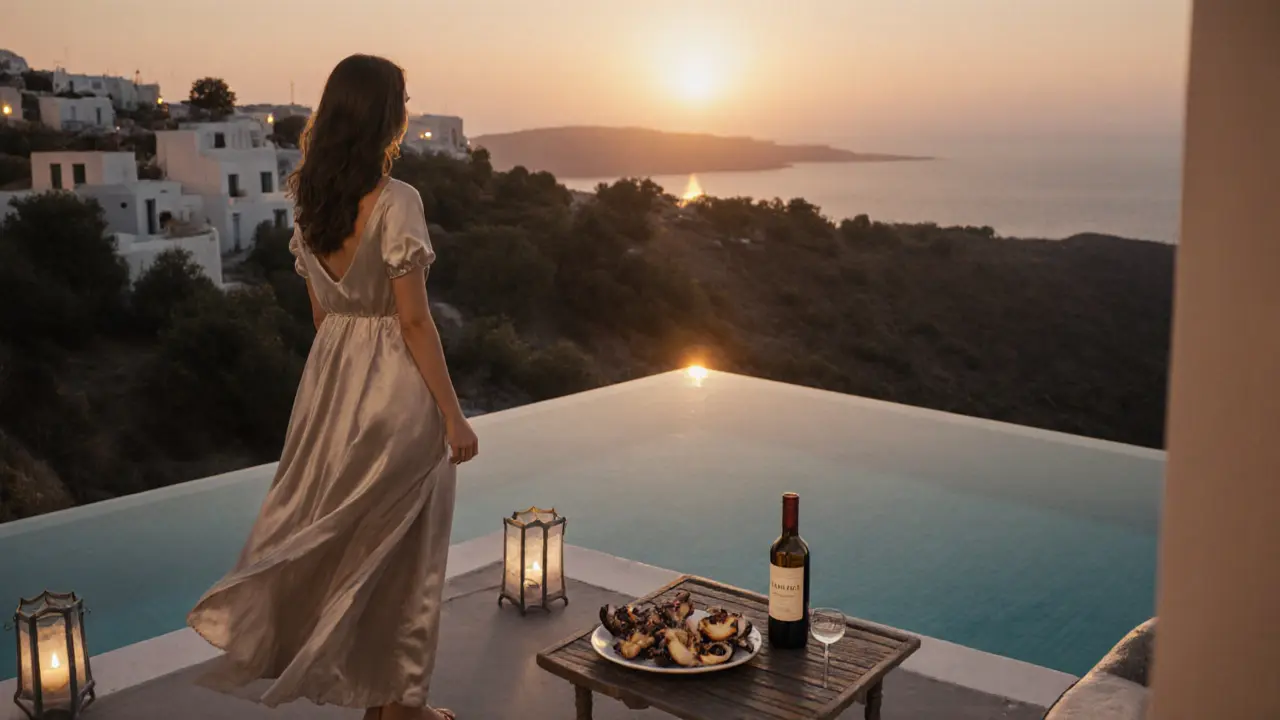 Travel Girls Ready for High-End Getaways: Where to Go, What to Pack, and How to Travel Like You Belong There