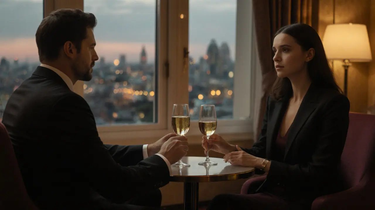 Want Fun? Try a Eurogirl Escort Experience