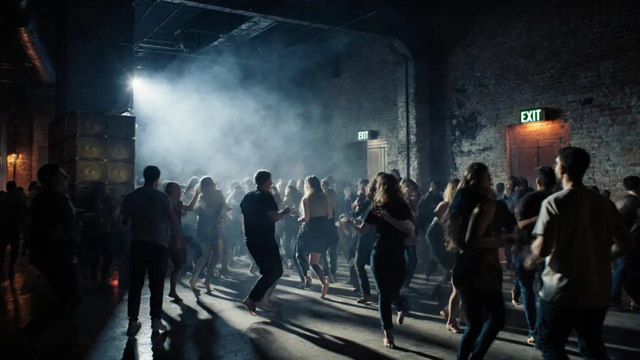 Best Party Venues in London for Epic Nights Out