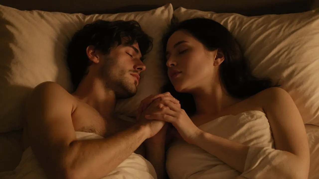 Busty Babes or Slim Beauties - What Really Matters in the Bedroom