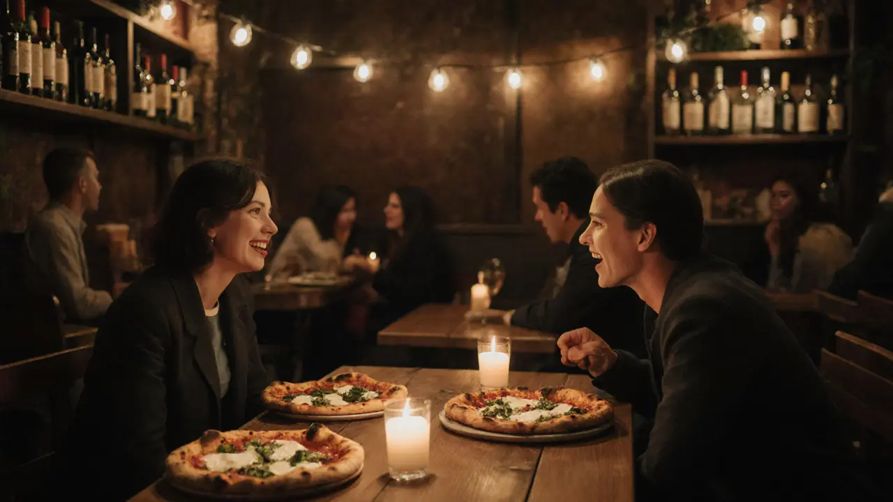 Date Night Ideas London: From Dinner to Dancing