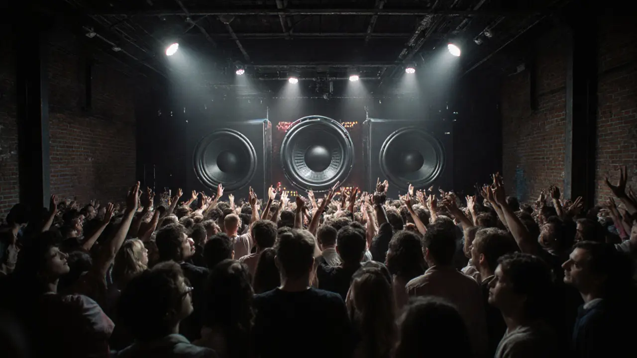 Discover the Secrets of Ministry of Sound: Inside London’s Legendary Club