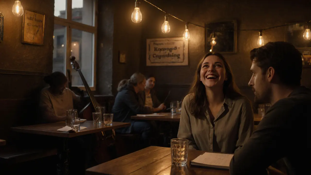 Euro Babes on Tour - Where to Meet Them and What to Expect