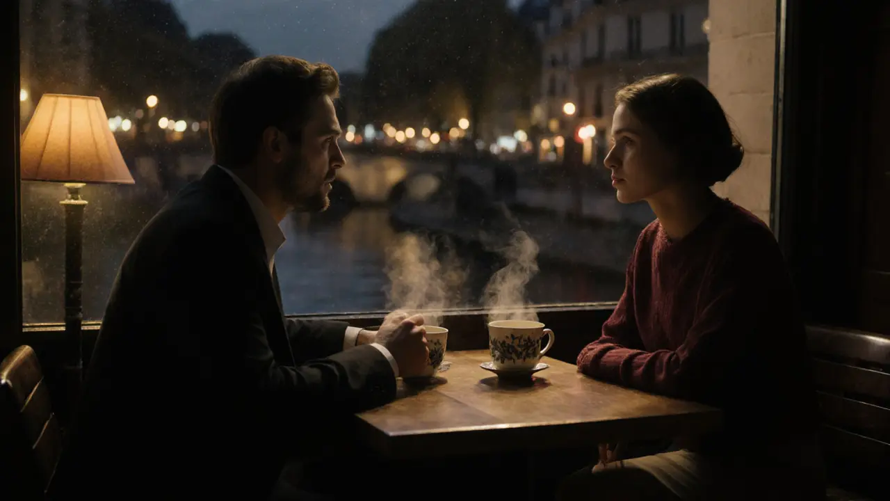 Euro Girls Escort Secrets to a Perfect Evening