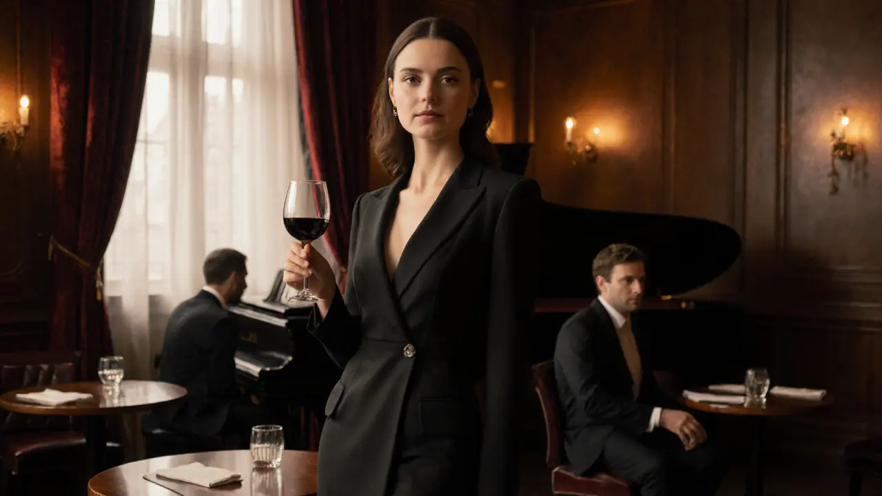 Euro Girls Escort Trends You Can’t Ignore in 2025