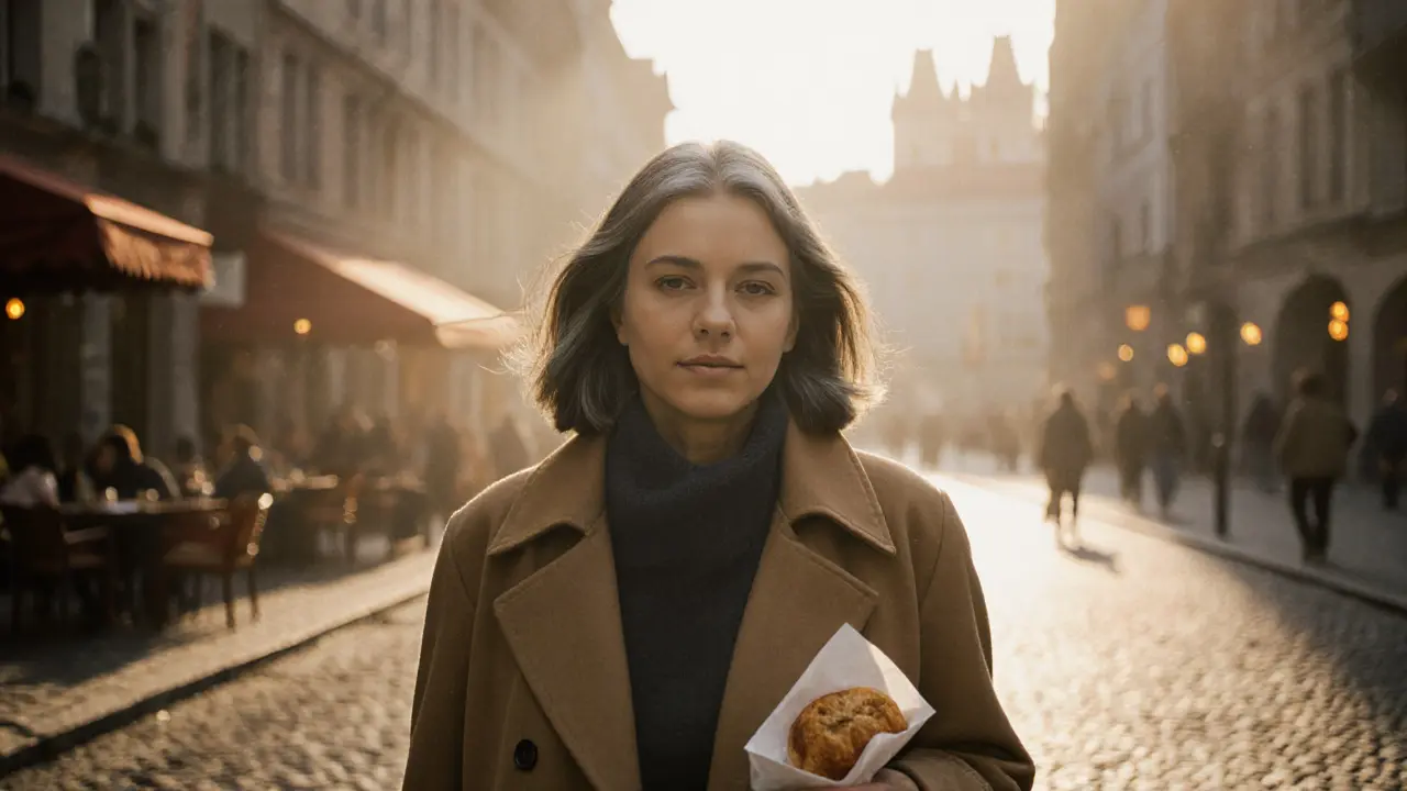 Euro Milf Vibes - Why Everyone's Obsessed