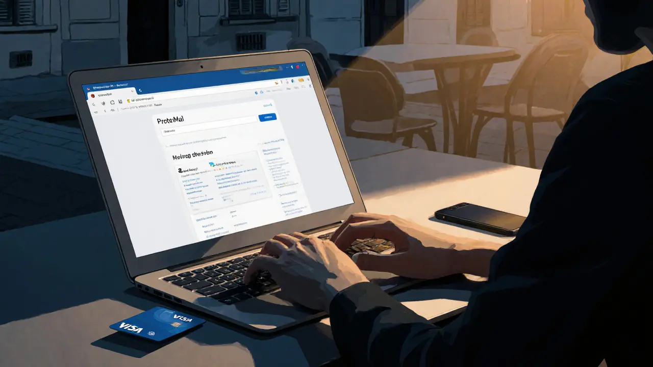 Euroescort - How to Book with Full Privacy