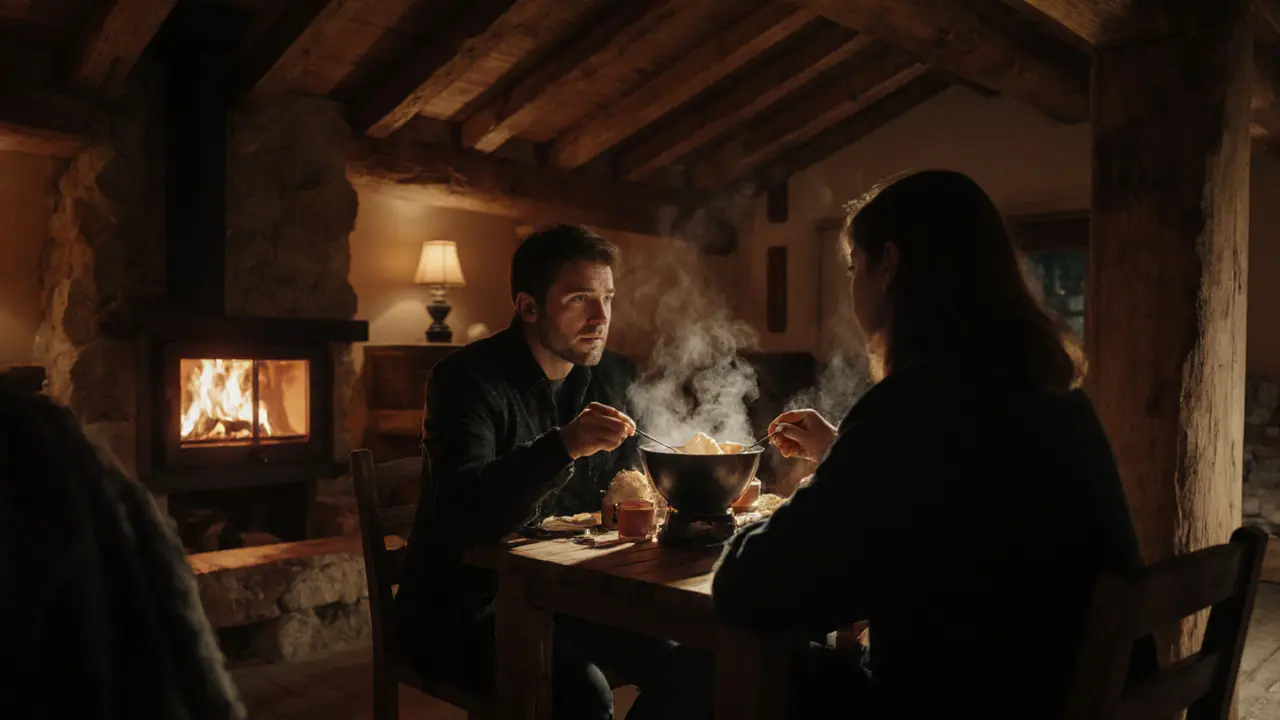 EuroGirlescort: Why Swiss Rendezvous Thrill Adventurous Singles