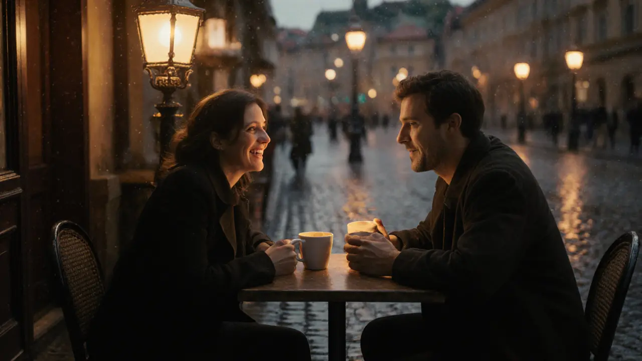 Falling for a Euro Escort Girl - Is It Really That Risky?