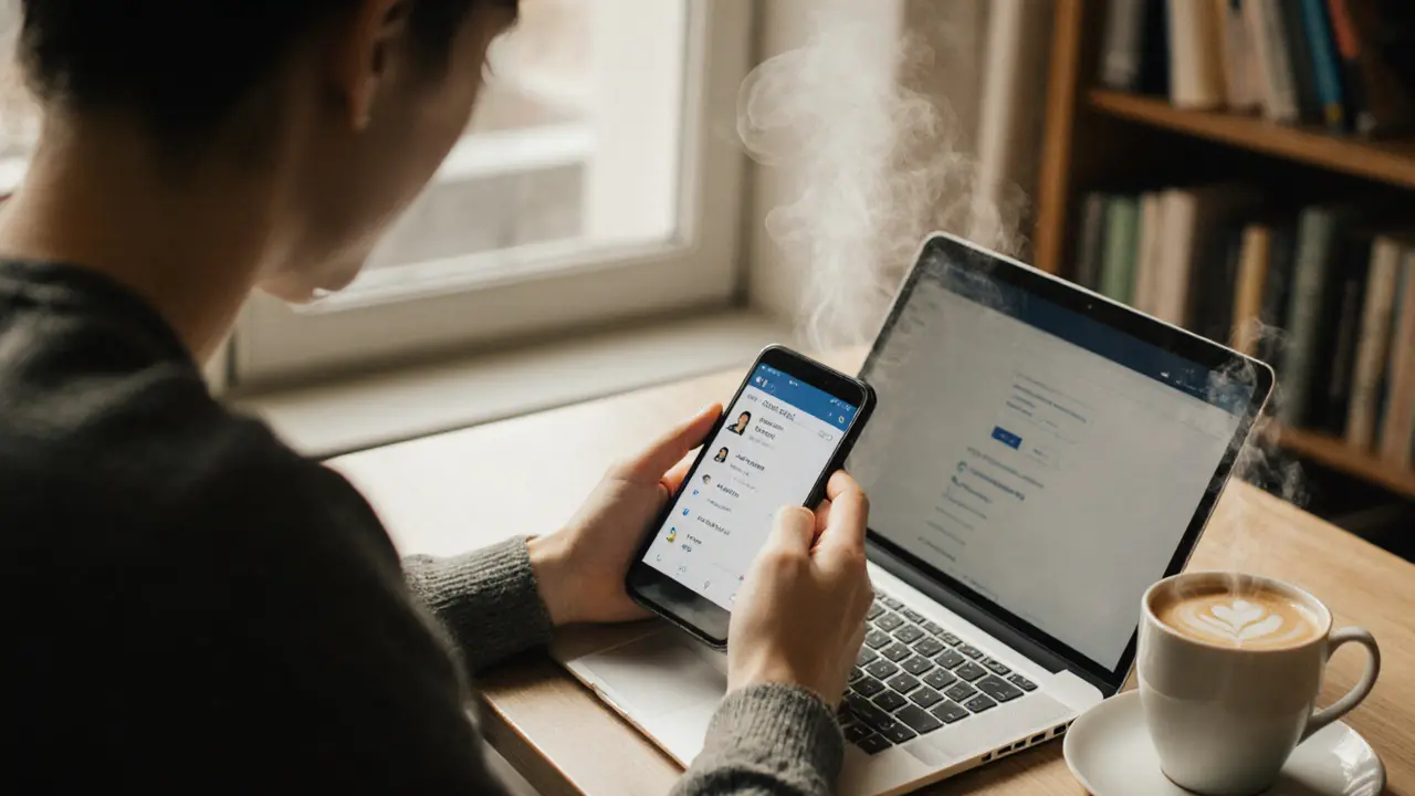 How does EuroDate work? A simple guide to signing up, matching, and messaging