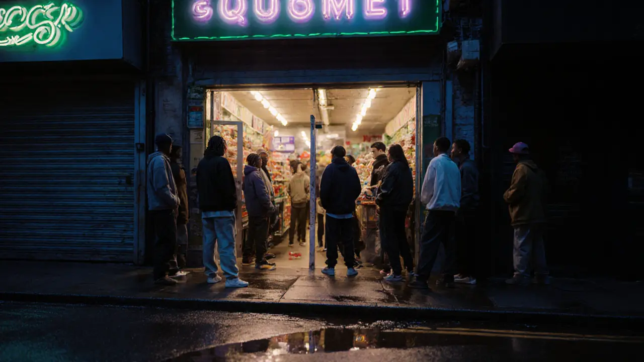 Night Club Near Me - Best Dance Venues Close to Home in London