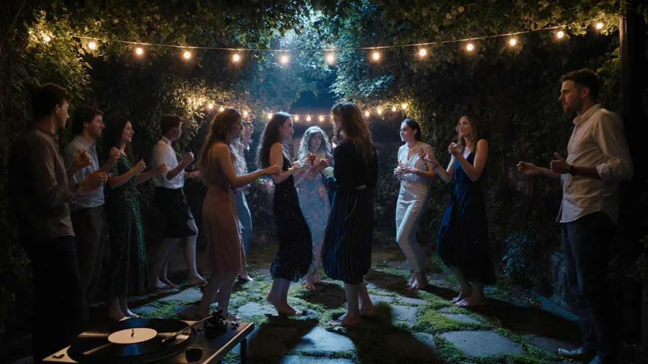 Nightlife Events for an Unforgettable Night Out in London