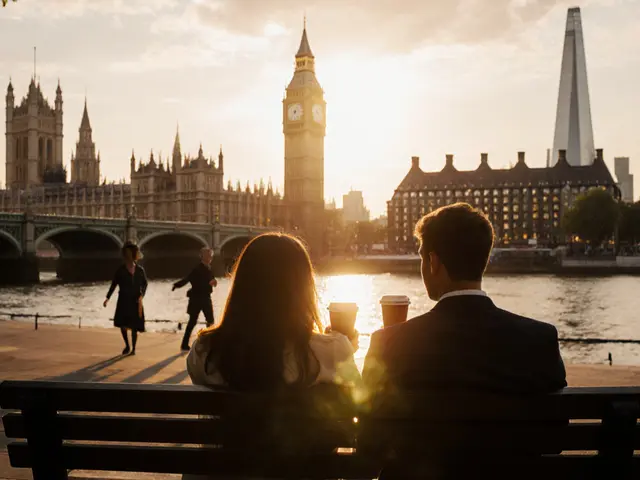 Best Date Night Ideas in London for Romance