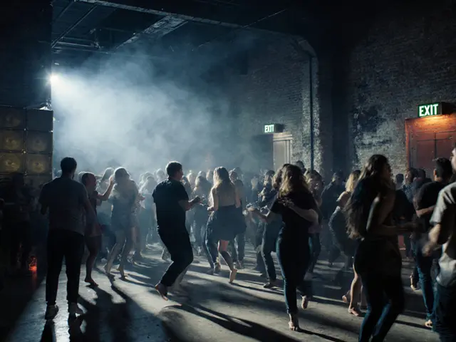 Best Party Venues in London for Epic Nights Out