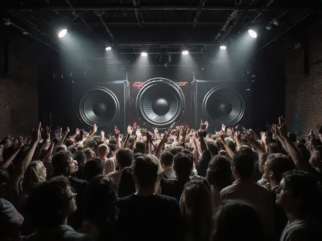 Discover the Secrets of Ministry of Sound: Inside London’s Legendary Club