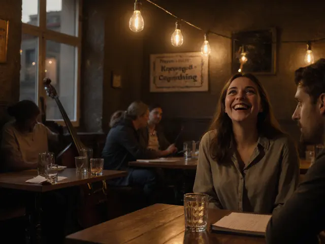 Euro Babes on Tour - Where to Meet Them and What to Expect