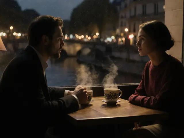 Euro Girls Escort Secrets to a Perfect Evening