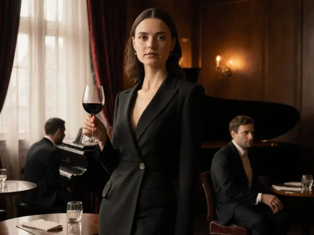 Euro Girls Escort Trends You Can’t Ignore in 2025